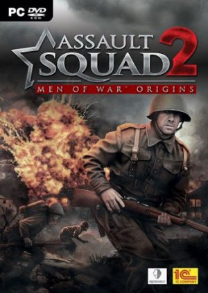 Download Assault Squad 2: Men of War Origins