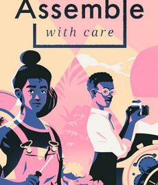 Download Assemble with Care