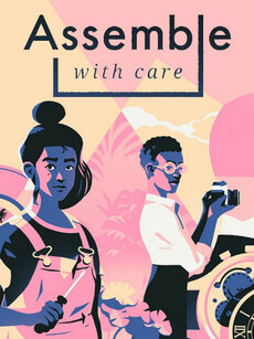 Download Assemble with Care