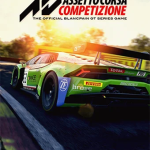 Download Assetto Corsa Competizione