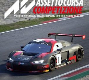 Download Assetto Corsa Competizione Download Assetto Corsa Competizione