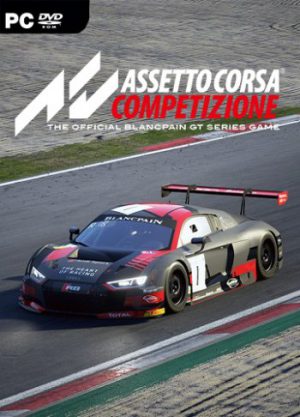 Download Assetto Corsa Competizione
