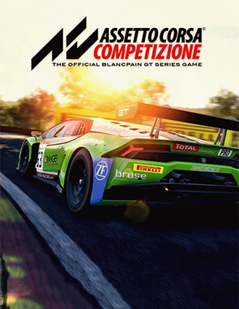 Download Assetto Corsa Competizione