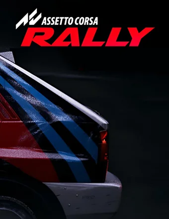 Download Assetto Corsa Rally