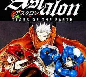 Download Astalon: Tears of the Earth