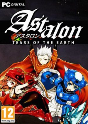 Download Astalon: Tears of the Earth