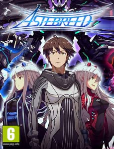 Download Astebreed: Definitive Edition