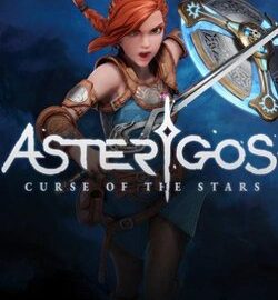 Download Asterigos: Curse of the Stars