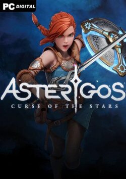 Download Asterigos: Curse of the Stars