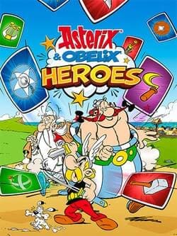Download Asterix & Obelix: Heroes