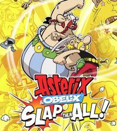 Download Asterix & Obelix: Slap them All!