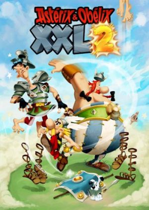 Download Asterix & Obelix XXL 2