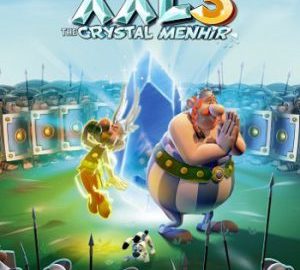 Download Asterix & Obelix XXL 3 - The Crystal Menhir