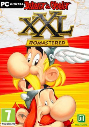 Download Asterix & Obelix XXL: Romastered