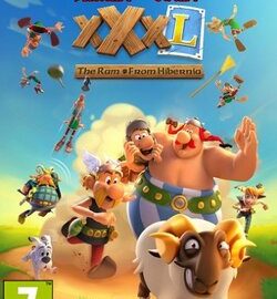 Download Asterix & Obelix XXXL: The Ram From Hibernia