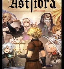 Download ASTLIBRA Revision