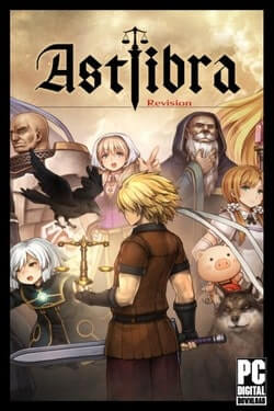 Download ASTLIBRA Revision