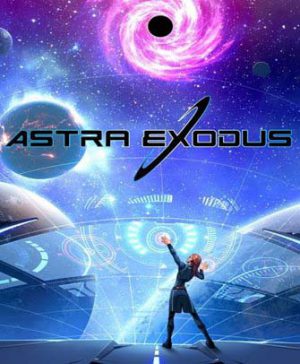 Download Astra Exodus