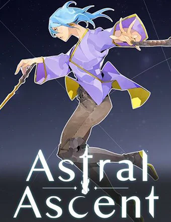 Download Astral Ascent