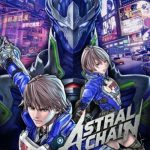 Download Astral Chain Download Astral Chain