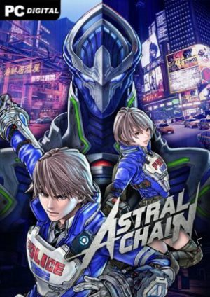 Download Astral Chain