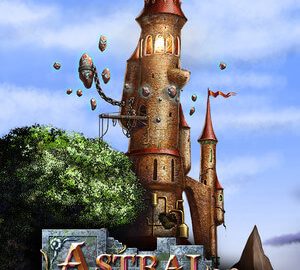 Download Astral Towers