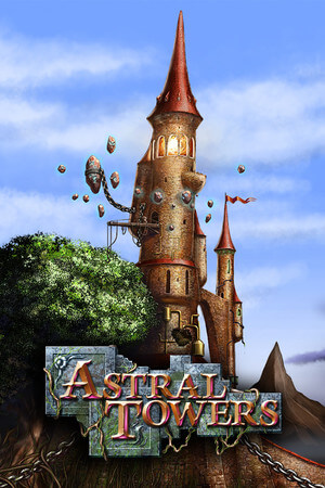 Download Astral Towers