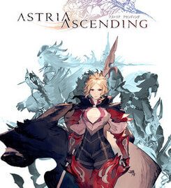 Download Astria Ascending