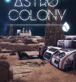 Download Astro Colony