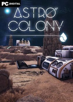 Download Astro Colony