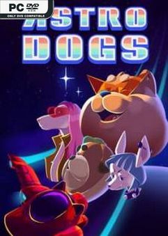 Download Astrodogs