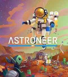 Download Astroneer