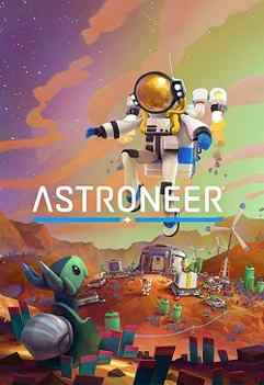 Download Astroneer