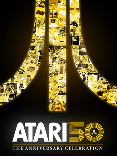 Download Atari 50: The Anniversary Celebration - Digital Expanded Edition (Build 20374702 + 3 DLCs, MULTi6) [FitGirl Repack, Selective Download - from 1.3 GB]