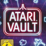 Download Atari Vault Download Atari Vault