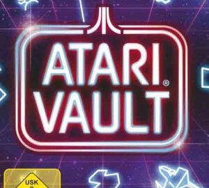 Download Atari Vault