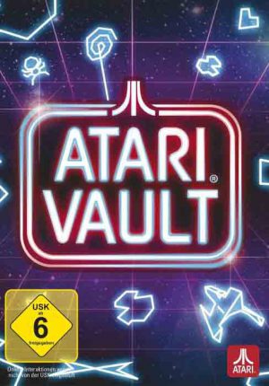 Download Atari Vault
