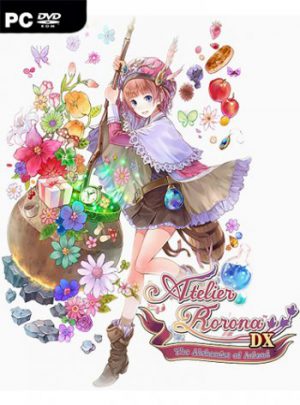Download Atelier Arland Series Deluxe Pack