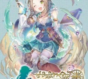 Download Atelier Firis: The Alchemist and the Mysterious Journey DX Download Atelier Firis: The Alchemist and the Mysterious Journey DX