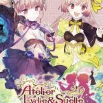 Download Atelier Lydie & Suelle: The Alchemists and the Mysterious Paintings DX Download Atelier Lydie & Suelle: The Alchemists and the Mysterious Paintings DX