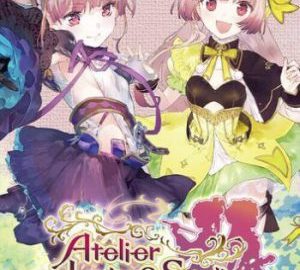Download Atelier Lydie & Suelle: The Alchemists and the Mysterious Paintings DX