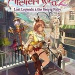 Download Atelier Ryza 2: Lost Legends & the Secret Fairy