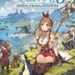 Download Atelier Ryza 3: Alchemist of the End & the Secret Key