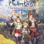 Download Atelier Ryza: Ever Darkness & the Secret Hideout Download Atelier Ryza: Ever Darkness & the Secret Hideout