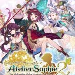 Download Atelier Sophie 2: The Alchemist of the Mysterious Dream Download Atelier Sophie 2: The Alchemist of the Mysterious Dream