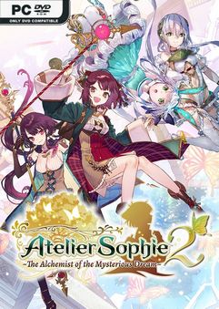 Download Atelier Sophie 2: The Alchemist of the Mysterious Dream