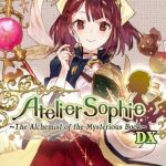 Download Atelier Sophie: The Alchemist of the Mysterious Book DX