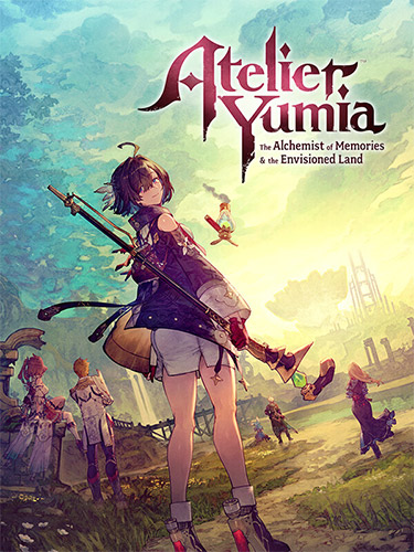 Download Atelier Yumia: The Alchemist of Memories & the Envisioned Land (v1.00b/v1.00c + 20 DLCs, MULTi9) [FitGirl Repack, Selective Download - from 8.2 GB]
