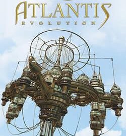 Download Atlantis Anthology