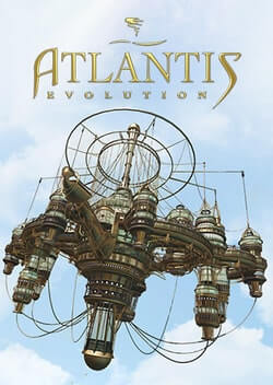 Download Atlantis Anthology